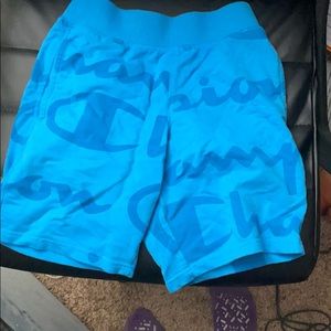 Champion Boys Medium Shorts